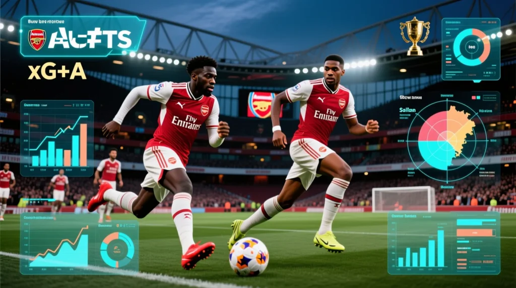 Золотой фонд лондонских «канониров»: величайшие игроки арсенала за всю историю существования. - иллюстрация