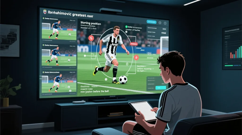 Путь самопровозглашенного бога футбола: полная златан ибрагимович биография и его достижения. - иллюстрация