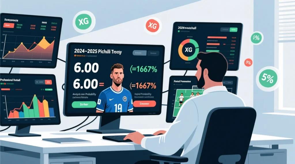 Борьба за трофей Пичичи: лучшие бомбардиры ла лиги в текущем розыгрыше чемпионата. - иллюстрация