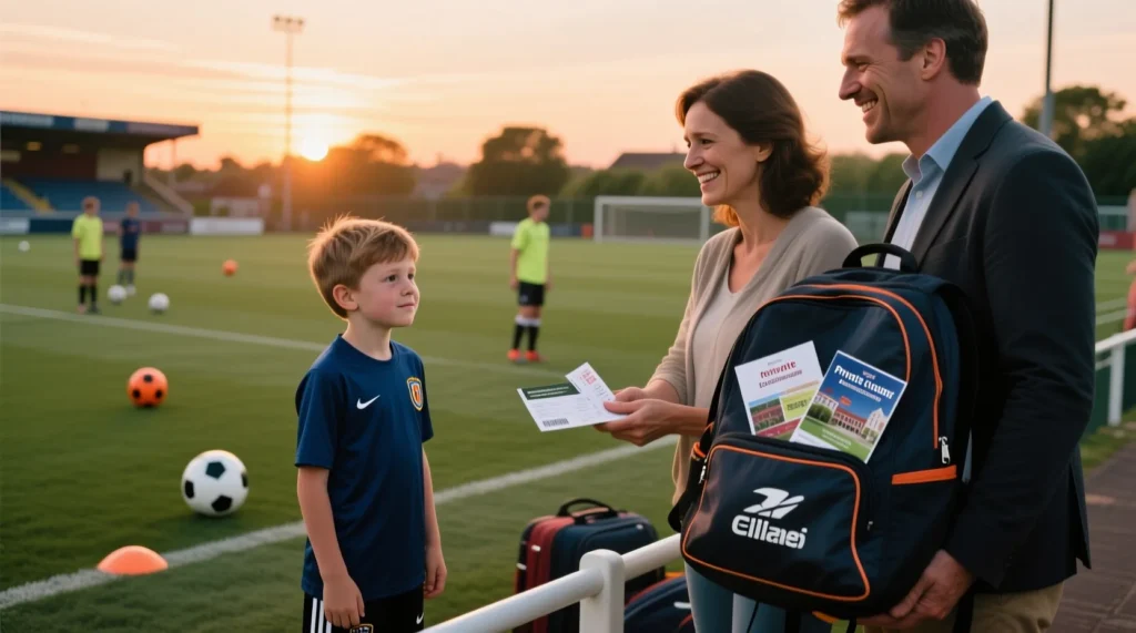 Финансовые парадоксы в большом спорте: существует ли реально самый бедный футболист в мире сегодня. - иллюстрация
