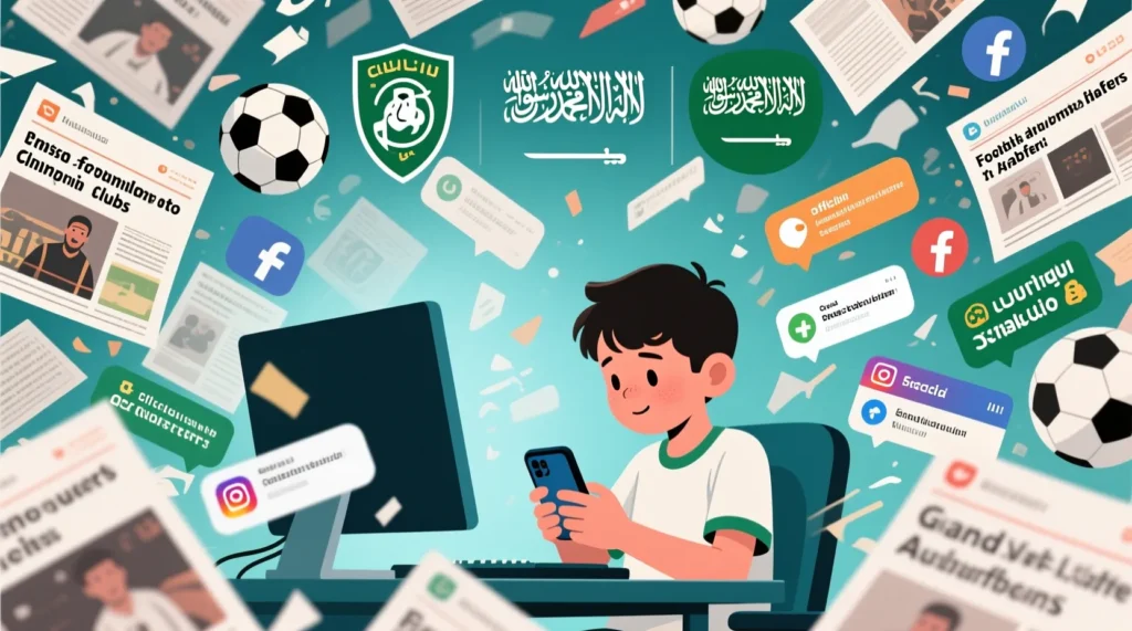 Масштабные трансферы в Азию: какие главные звезды футбола в саудовской аравии выступают сейчас. - иллюстрация