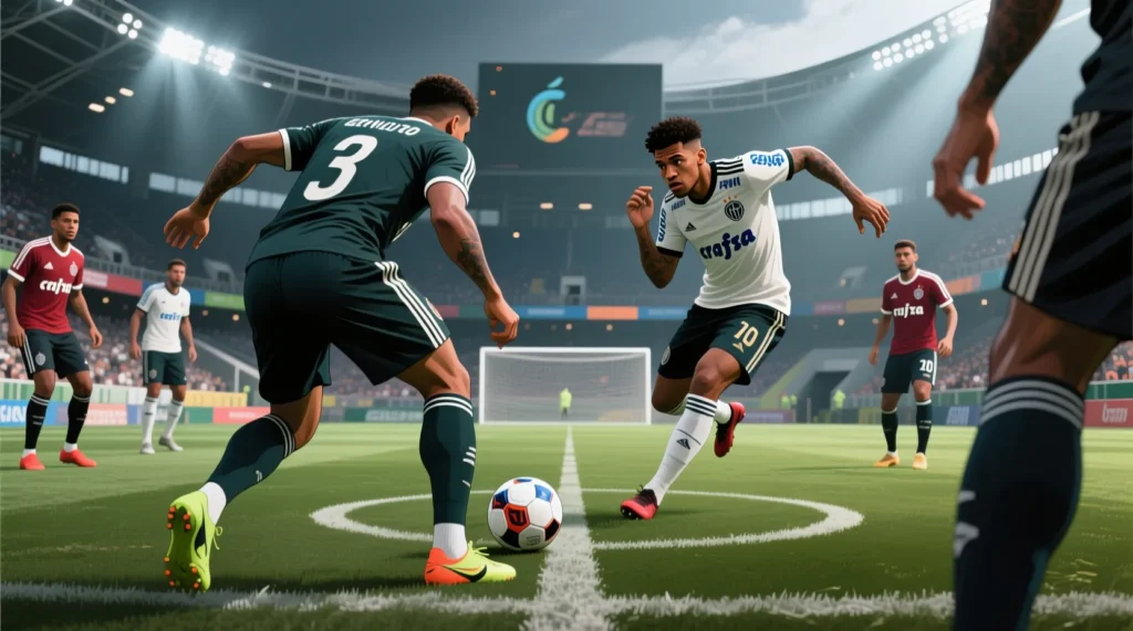 Оплот обороны мадридского «Реала»: почему эдер милитао футболист топ-уровня в Ла Лиге. - иллюстрация