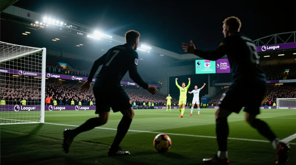 Мастера последнего паса: кто возглавляет рейтинг ассистенты апл по количеству голевых передач. - иллюстрация