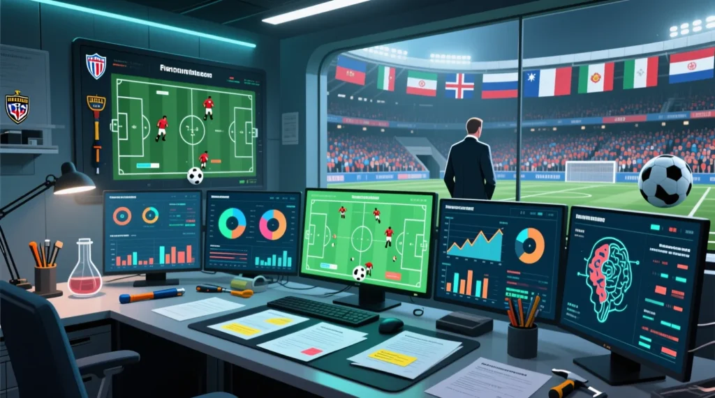 Защитник мюнхенцев и дортмундцев: почему никлас зюле решил сменить клуб внутри Бундеслиги. - иллюстрация