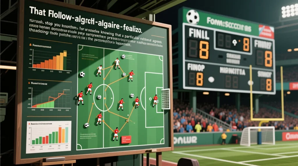 Историческая статистика мундиалей: какой самый большой счёт в футболе на чемпионате мира был зафиксирован. - иллюстрация