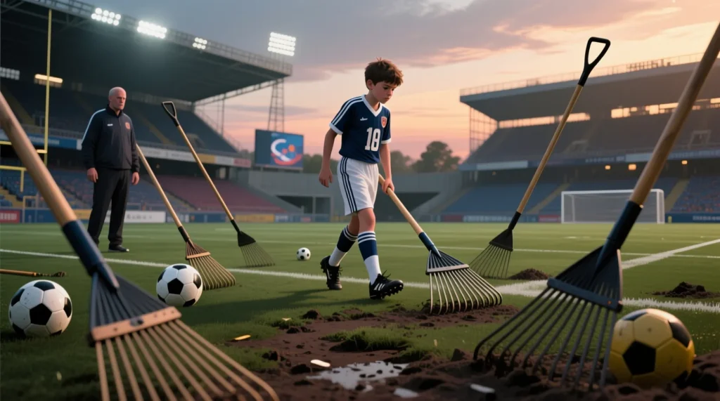 Путь великого шведа к славе: полная футболист златан ибрагимович биография от «Мальме» до «Милана». - иллюстрация