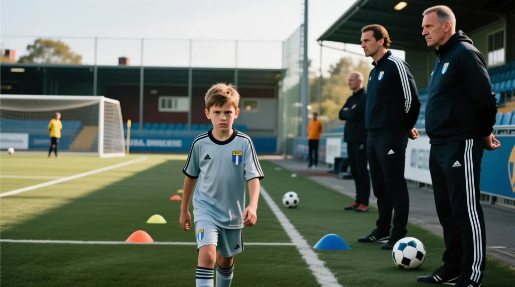 Путь великого шведа к славе: полная футболист златан ибрагимович биография от «Мальме» до «Милана». - иллюстрация