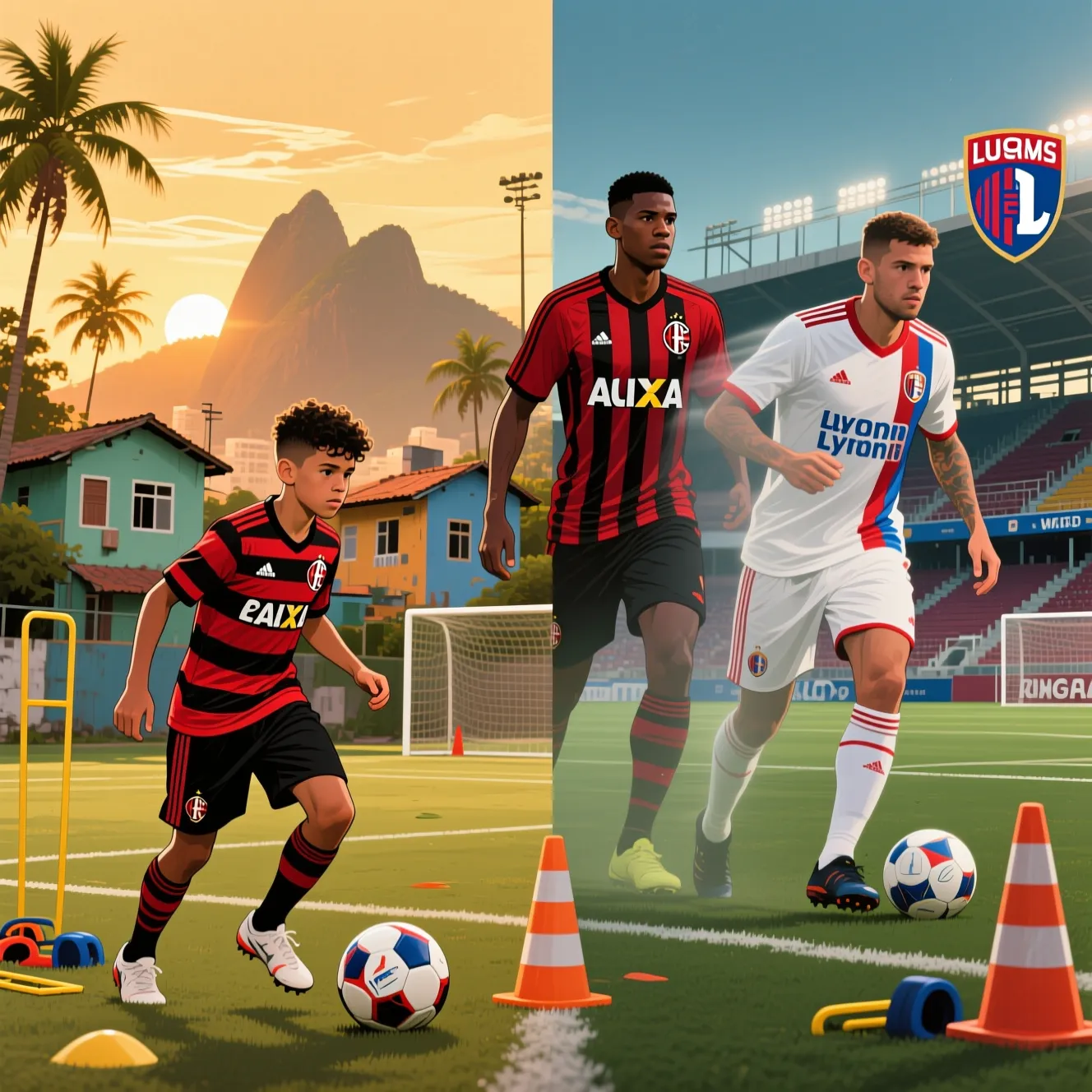 Бразильский талант в «Вест Хэме»: за счет каких качеств лукас пакета стал звездой АПЛ в сезоне.