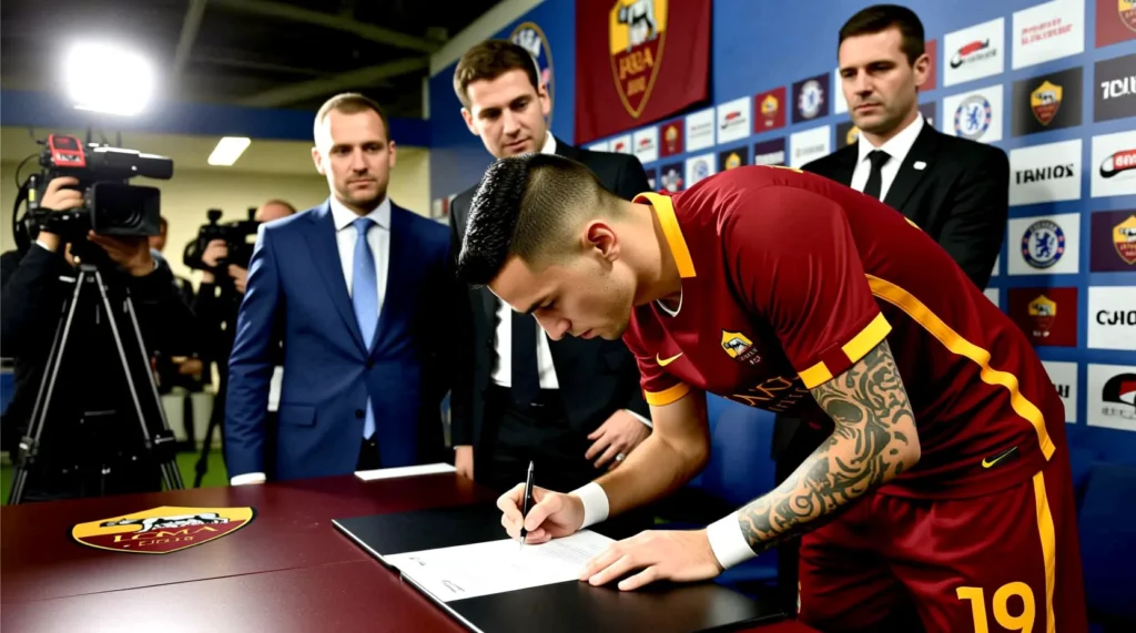 Нападающий сборной Бельгии в новом сезоне Серии А: в каком клубе сейчас выступает ромелу лукаку в Италии. - иллюстрация