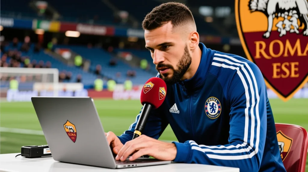 Нападающий сборной Бельгии в новом сезоне Серии А: в каком клубе сейчас выступает ромелу лукаку в Италии. - иллюстрация