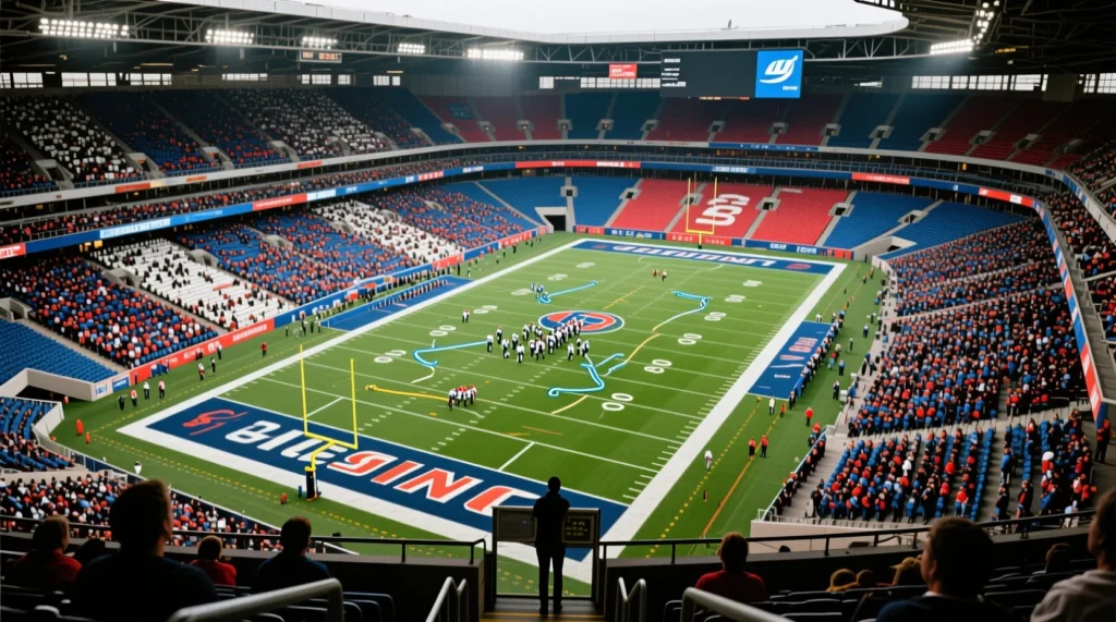 Принципиальное дерби в чемпионате Португалии: подробный обзор и видео голов в матче команд порту брага. - иллюстрация