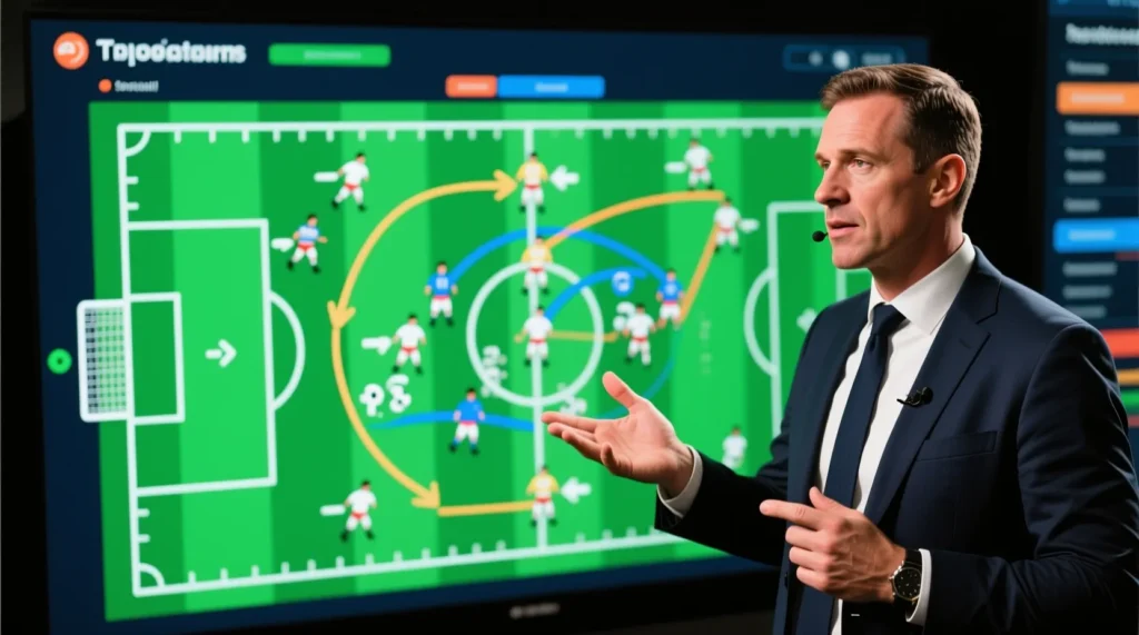 Принципиальное дерби в чемпионате Португалии: подробный обзор и видео голов в матче команд порту брага. - иллюстрация