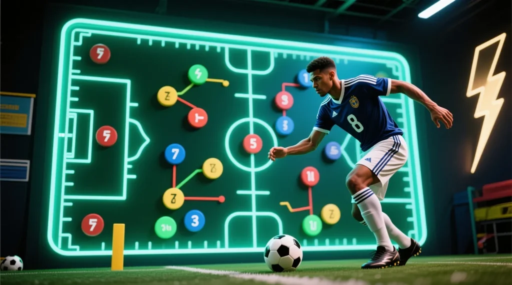 Оплот обороны лондонского 