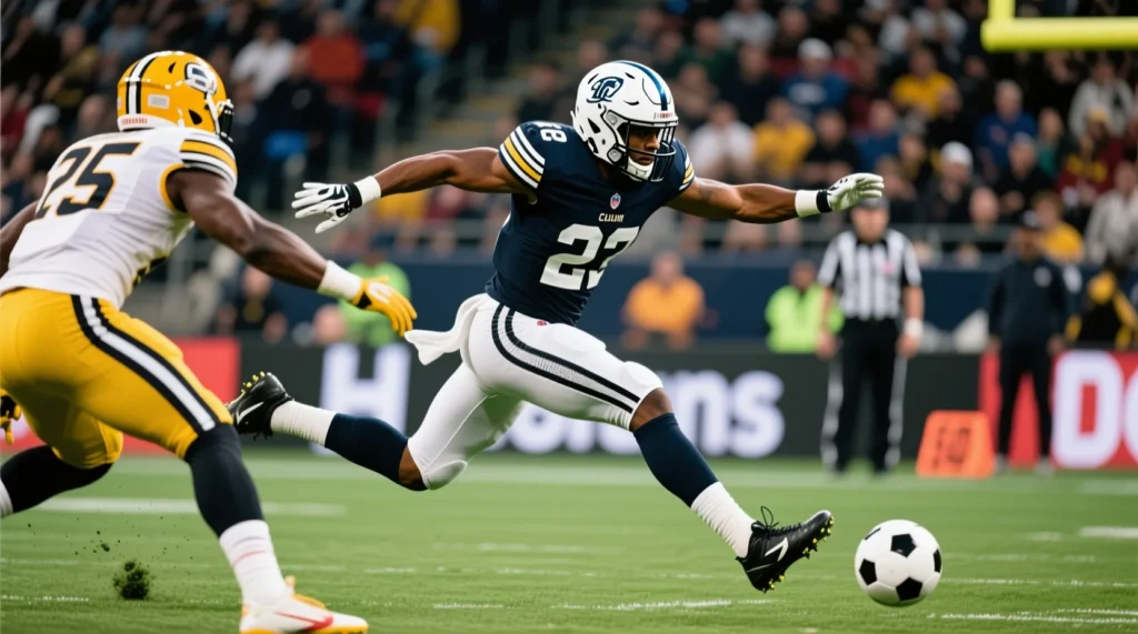 Оплот обороны лондонского 