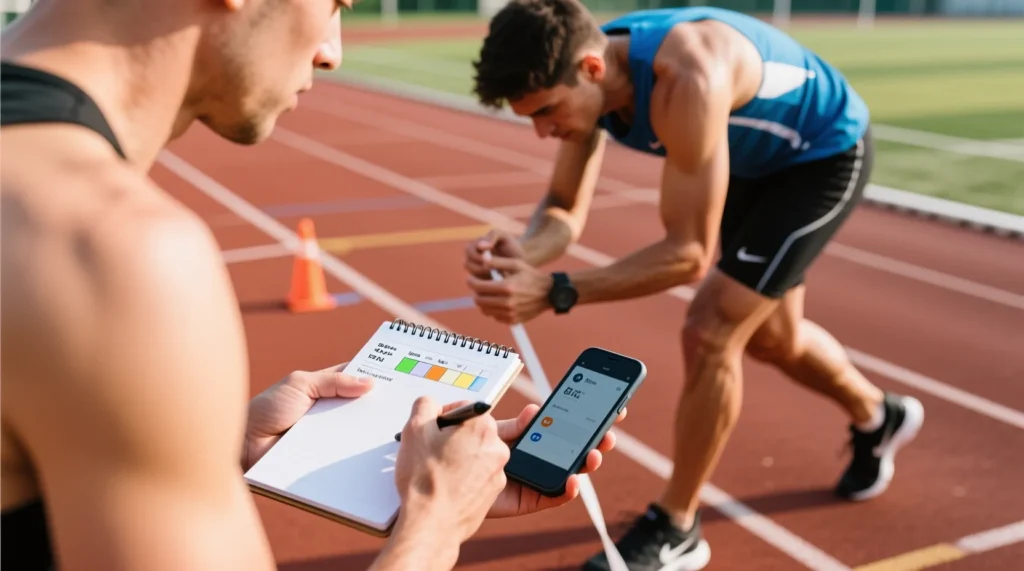 Норвежский форвард 