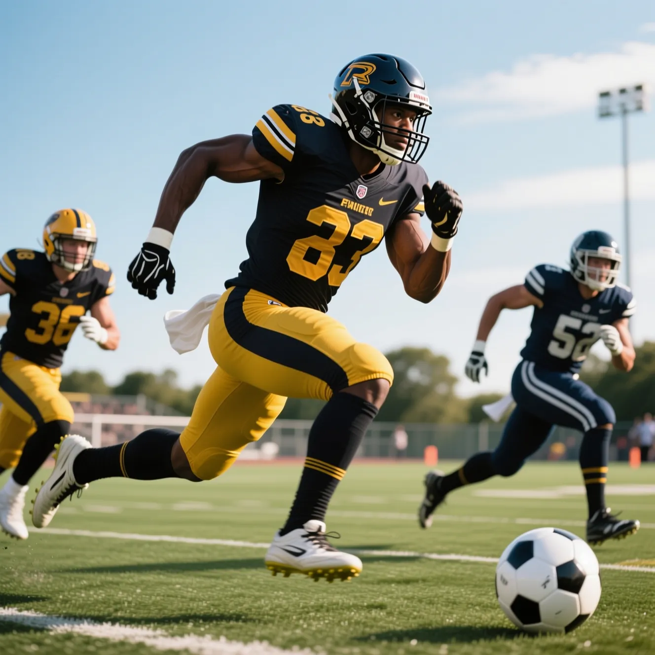 Норвежский форвард «Манчестер Сити»: какие уникальные физические данные демонстрирует эрлинг холанд в игре.