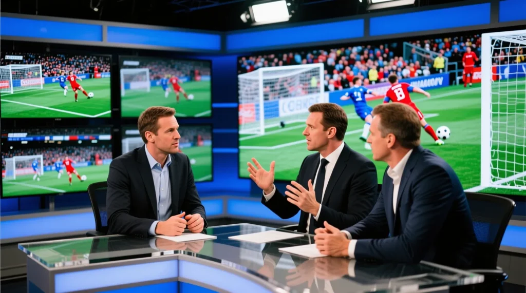 Рекорд скорости полета мяча в истории: чей самый сильный удар в футболе был официально зафиксирован. - иллюстрация