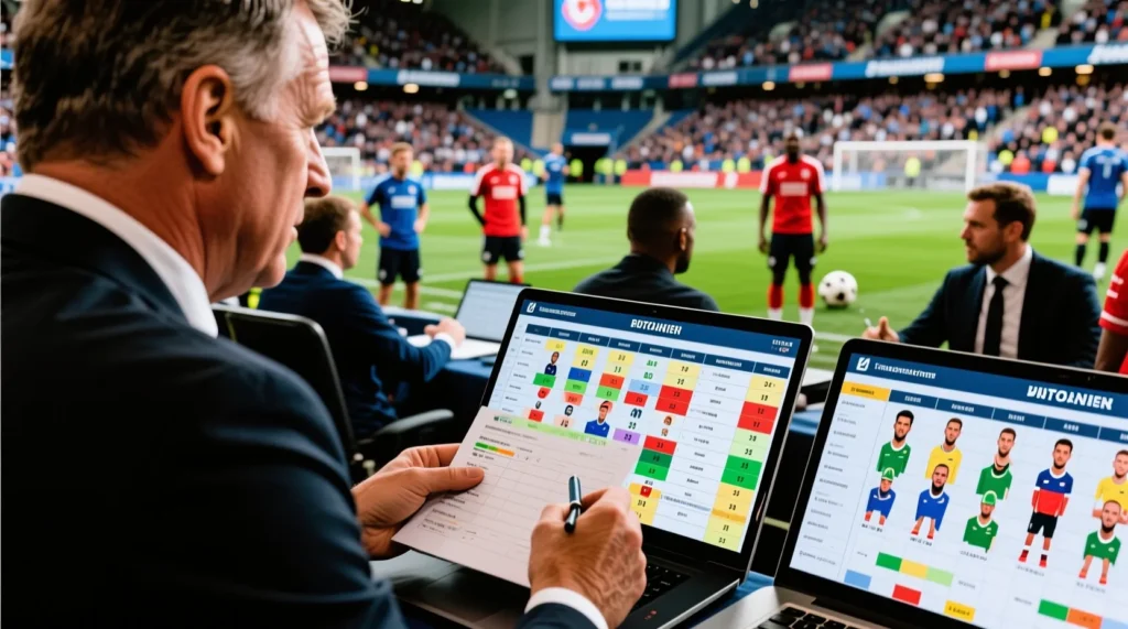 Реформа мирового клубного футбола: какие команды примут участие в турнире клубный чемпионат мира 2025. - иллюстрация