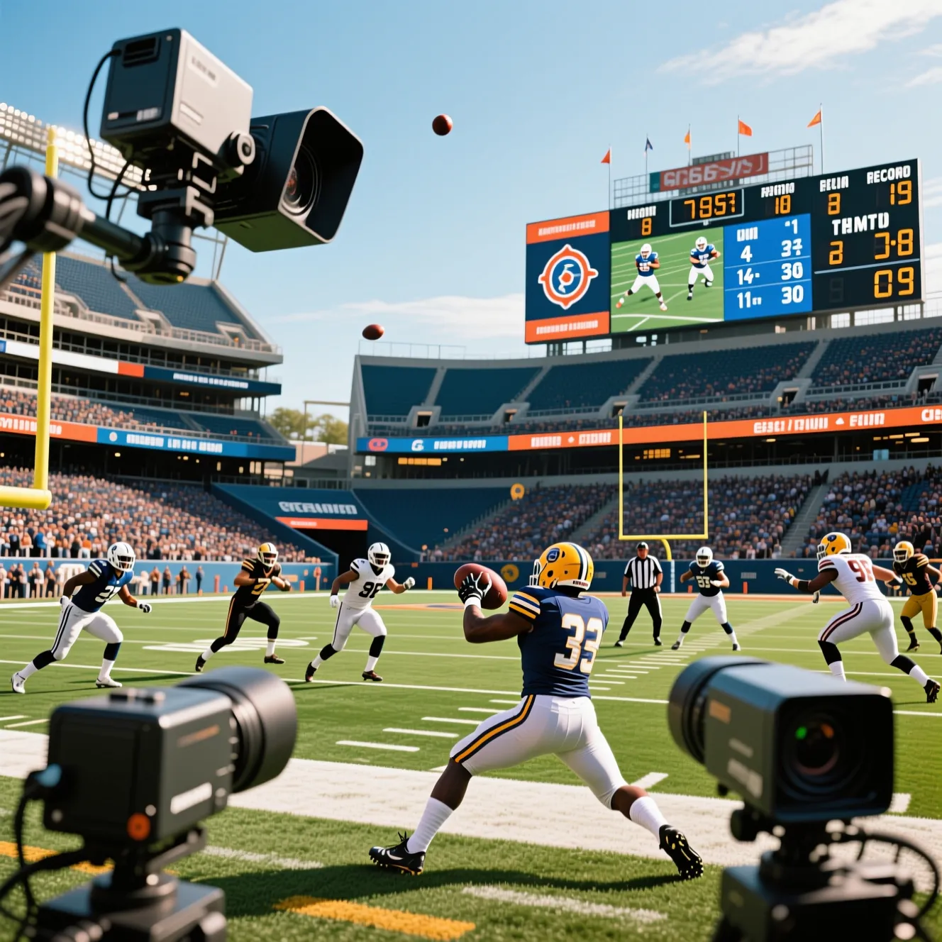 Рекорд скорости полета мяча в истории: чей самый сильный удар в футболе был официально зафиксирован.