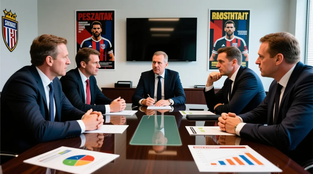 Новости столичного клуба в РПЛ: какие трансферные цели и задачи ставит перед собой динамо москва сейчас. - иллюстрация