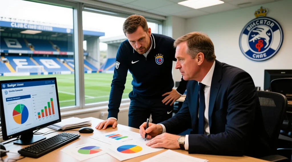 Новости столичного клуба в РПЛ: какие трансферные цели и задачи ставит перед собой динамо москва сейчас. - иллюстрация