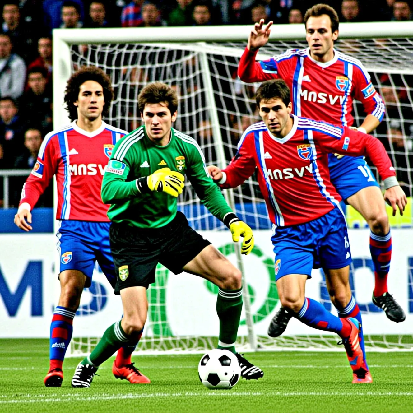 Легендарный голкипер «Локомотива»: лучшие моменты карьеры и тренерский путь, который прошел сергей овчинников.