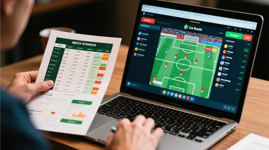 Старейший футбольный турнир мира в Англии: результаты матчей и сетка игр за кубок англии по футболу сегодня. - иллюстрация