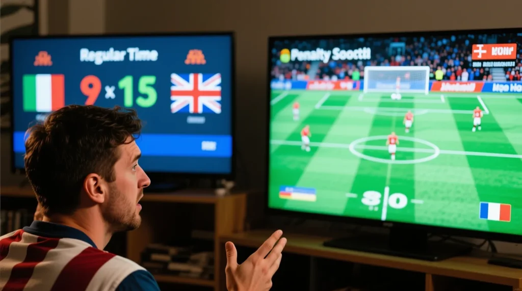 Старейший футбольный турнир мира в Англии: результаты матчей и сетка игр за кубок англии по футболу сегодня. - иллюстрация