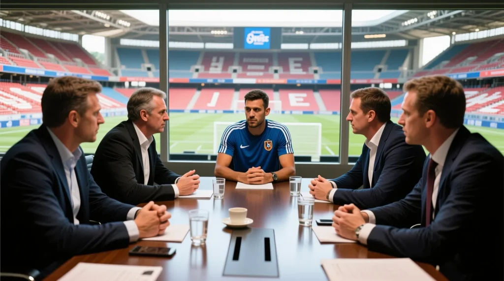 Карьерный этап бразильской звезды в Саудовской Аравии: как неймар возраст которого 32 года, влияет на игру. - иллюстрация