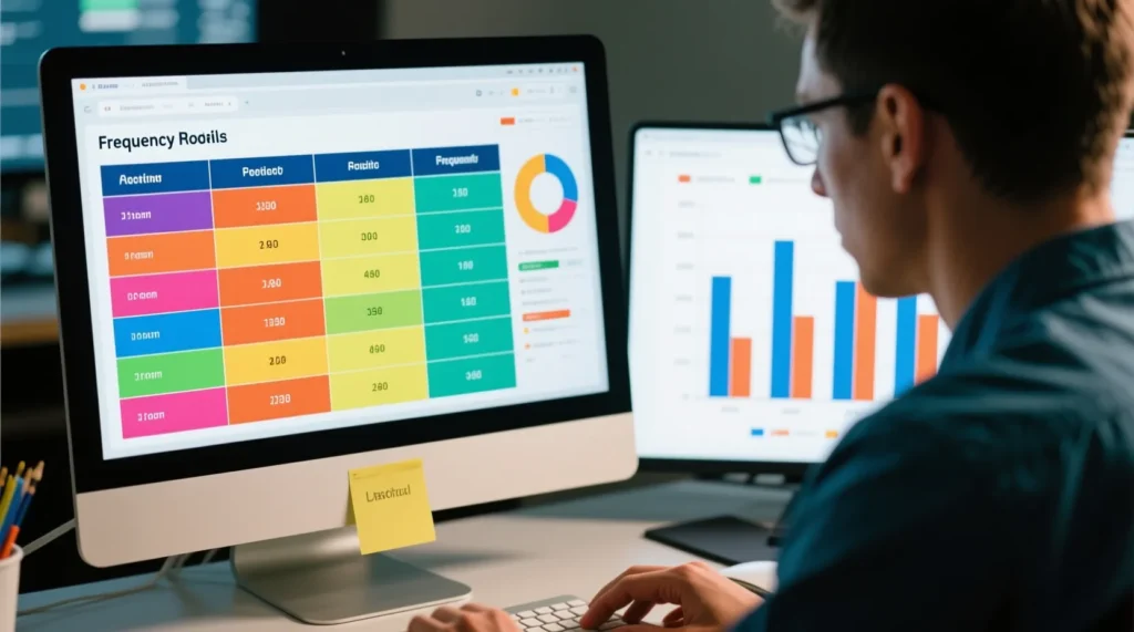 Справочник для аналитиков данных: объясняем простыми словами, почему мода в статистике это частое значение. - иллюстрация