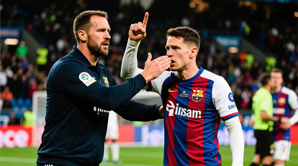 Кодекс чести на футбольном поле: самые известные и благородные примеры проявления фэйр плей в истории. - иллюстрация