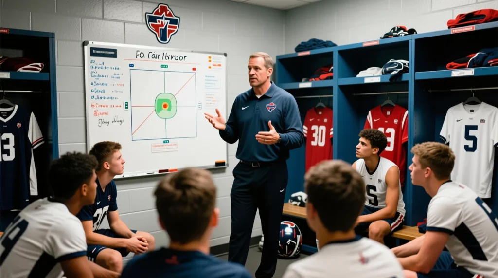 Кодекс чести на футбольном поле: самые известные и благородные примеры проявления фэйр плей в истории. - иллюстрация