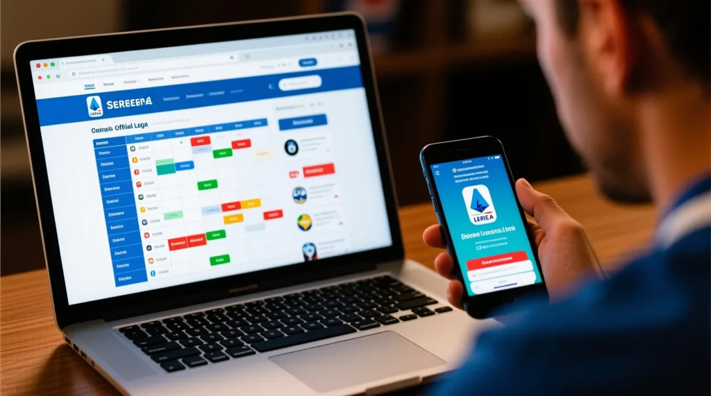 Расписание и место проведения решающих игр в Италии: где и когда пройдут суперкубок италии игры в сезоне. - иллюстрация