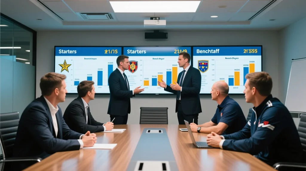 Экономика регионов РФ: как средняя зарплата в самаре соотносится с доходами игроков местных клубов. - иллюстрация