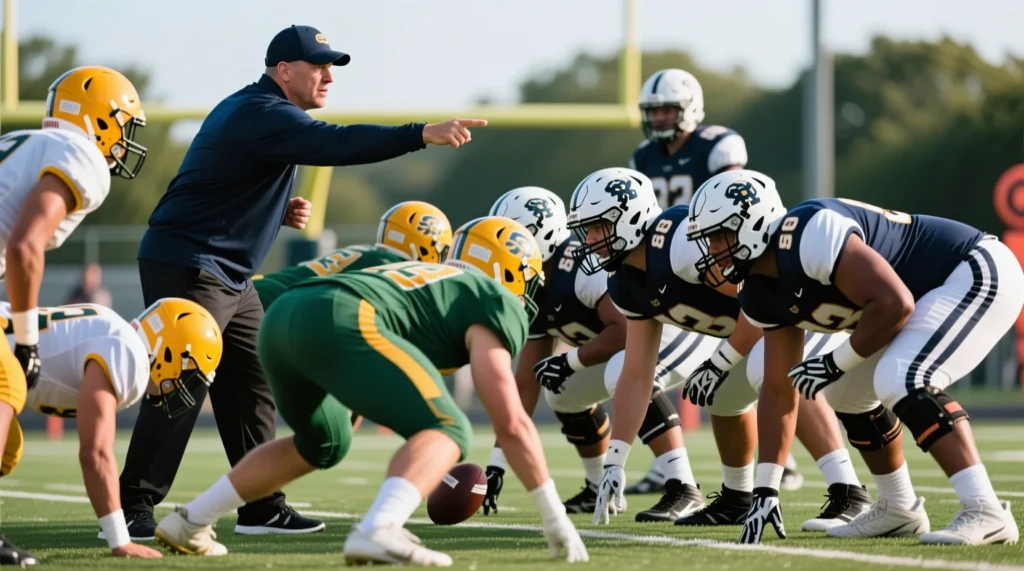 Роль умного полузащитника в итальянской школе тактики: кто такой реджиста и кто был лучшим в этой роли. - иллюстрация