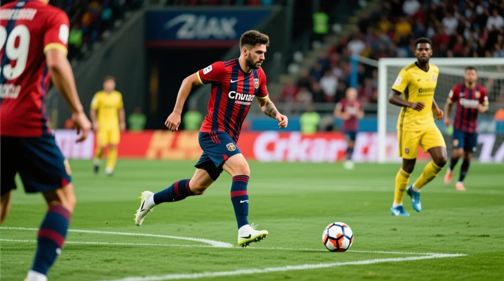 Роль умного полузащитника в итальянской школе тактики: кто такой реджиста и кто был лучшим в этой роли. - иллюстрация