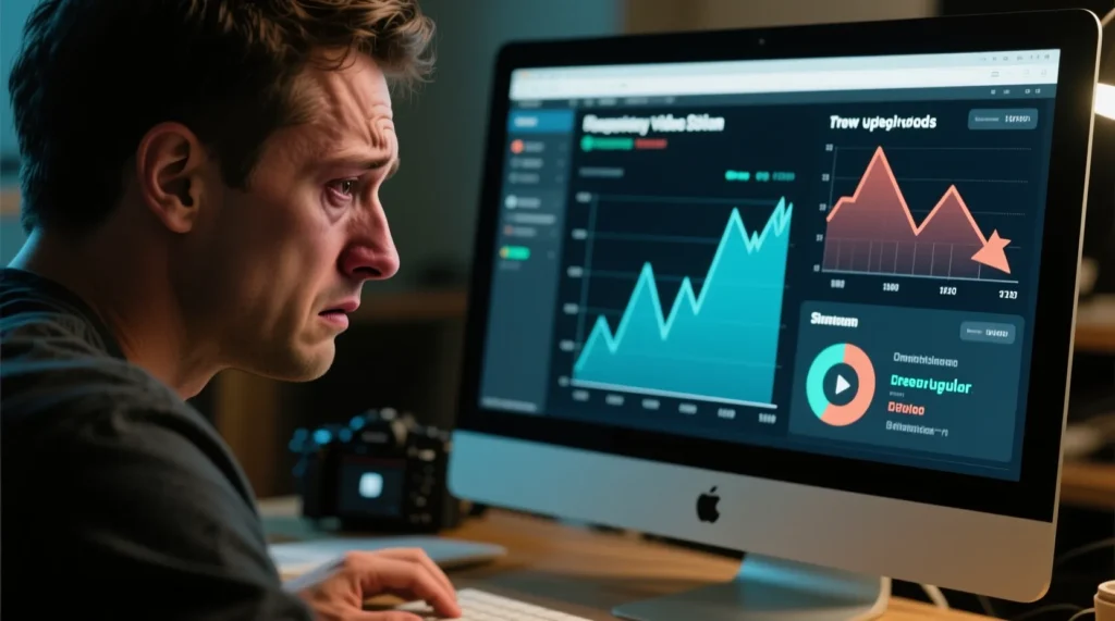 Контент для спортивных блогеров: подробная инструкция о том, монетизация тик ток за просмотры как включить. - иллюстрация