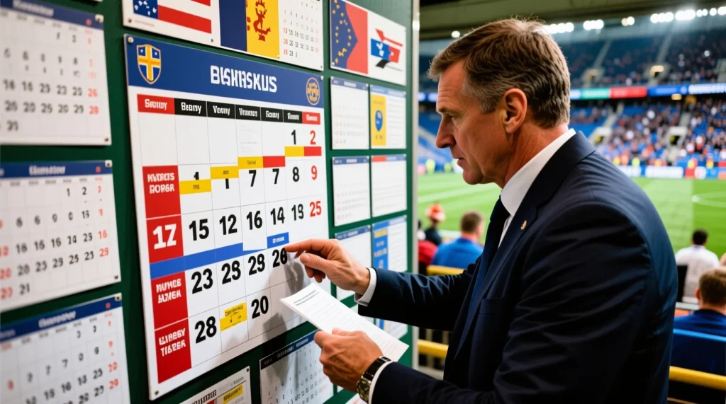 Высшая лига в РБ: главные фавориты и подробный обзор того, как проходит чемпионат белоруссии по футболу. - иллюстрация