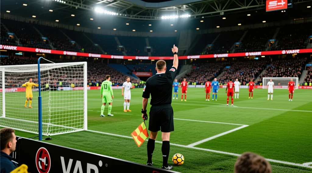 Итальянская Серия А: подробный обзор матча и видео всех голов в противостоянии команд ювентус - аталанта. - иллюстрация