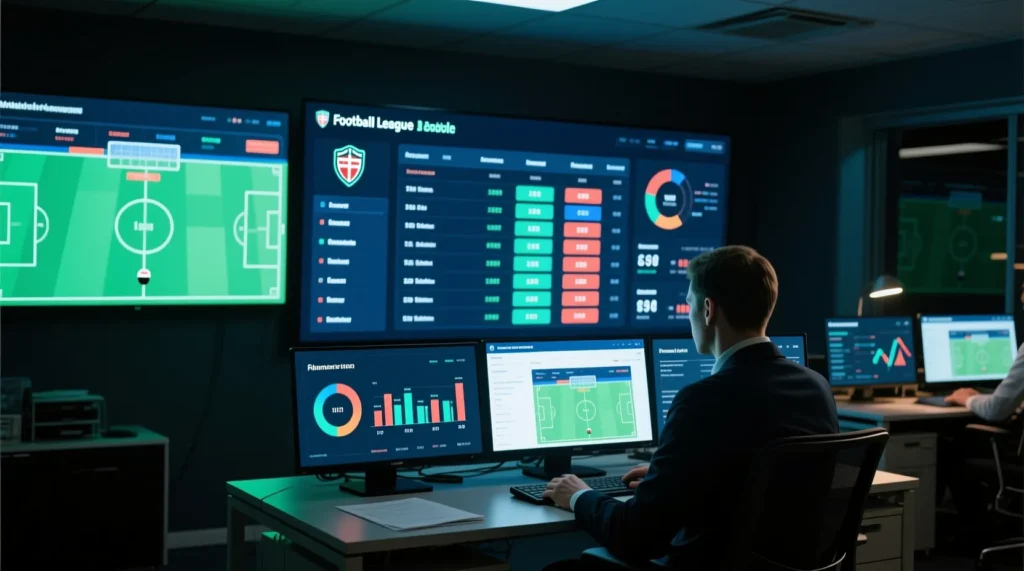 РПЛ: результаты всех матчей и обновленная турнирная таблица после того, как завершился 13 тур рпл в сезоне. - иллюстрация