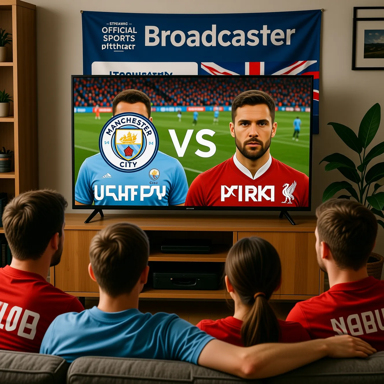 Прямая трансляция центрального матча АПЛ: список каналов, манчестер сити – ливерпуль где посмотреть игру.