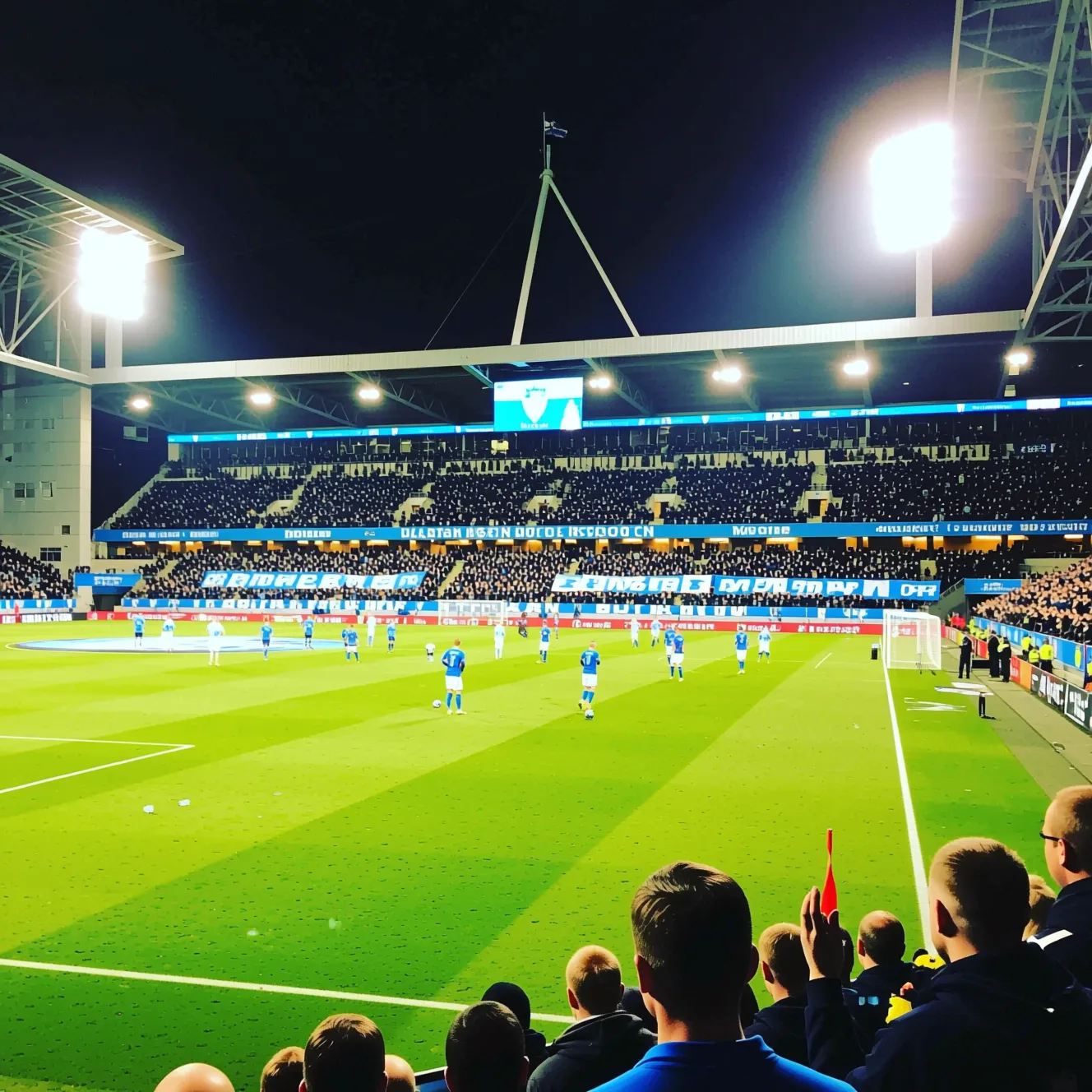 История шведского клуба и его результаты в Европе: как выступает и какие титулы имеет мальме фк сегодня.