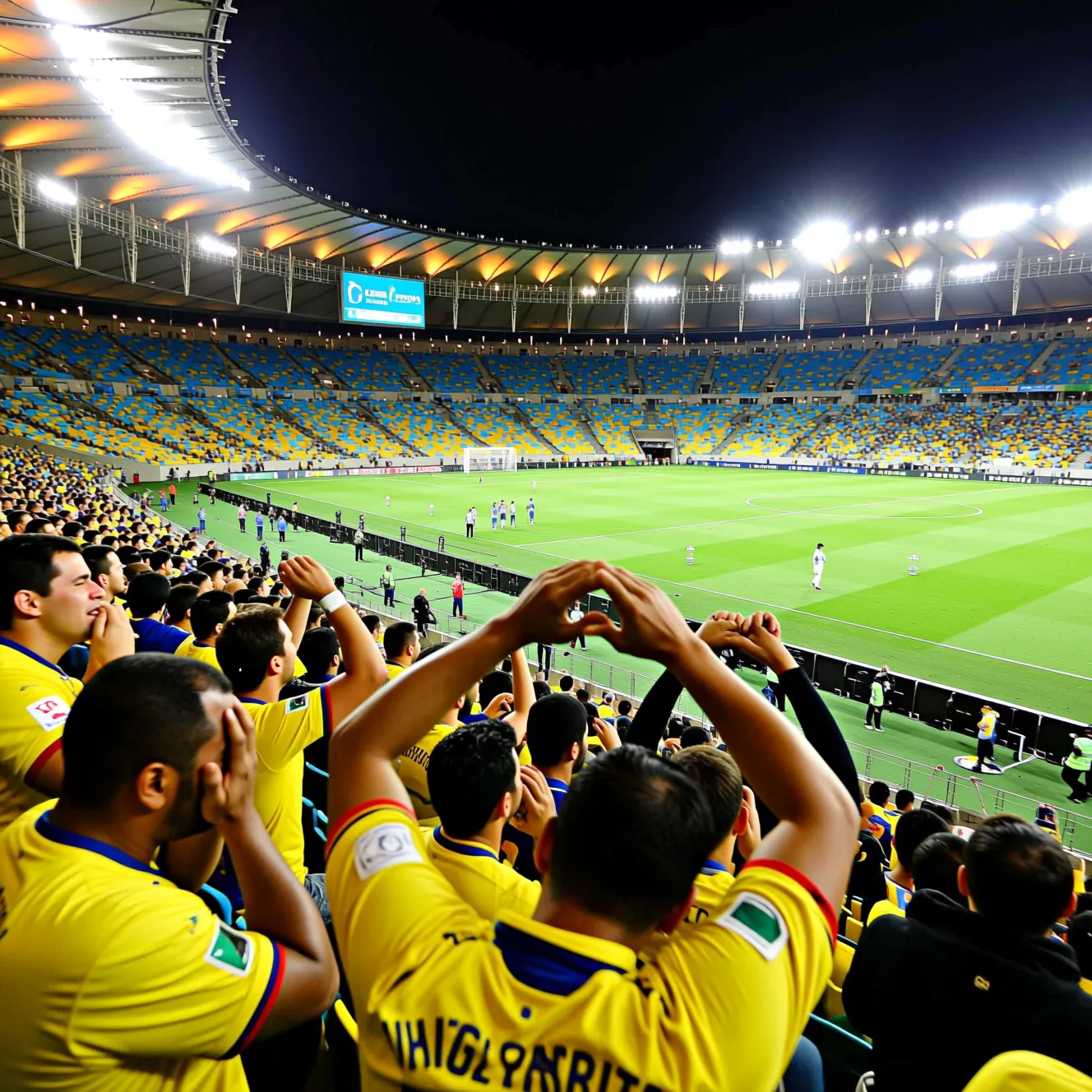 История мировых первенств: самые яркие моменты и результаты легендарного турнира чм 2014 года в Бразилии.