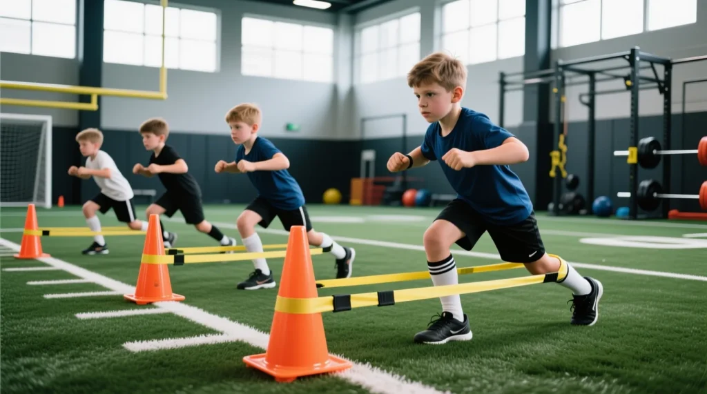 Столп обороны в современной тактике: какими физическими данными должен обладать центральный защитник. - иллюстрация