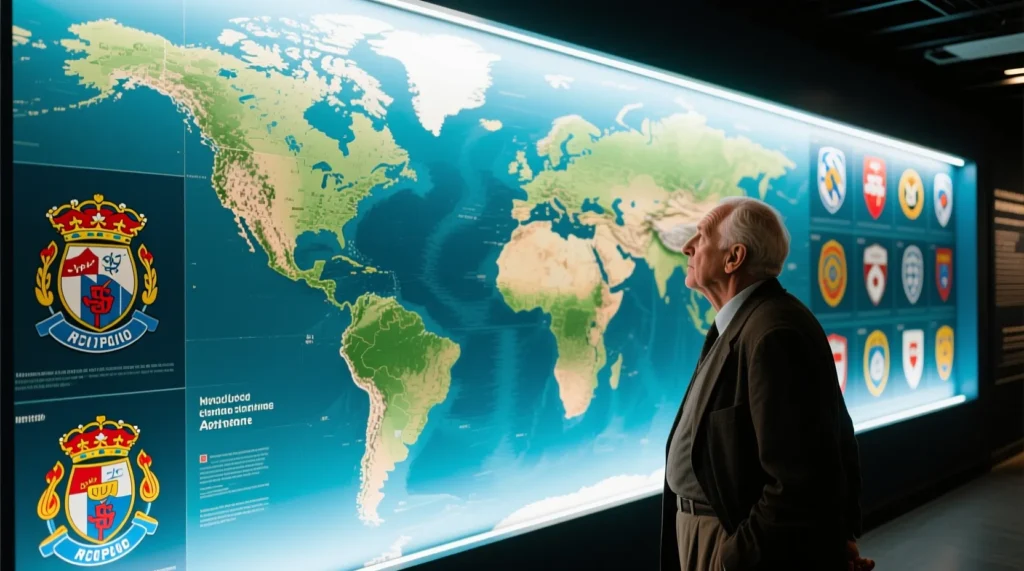 Історія європейського футболу: які легендарні клуби вигравали почесний кубок уєфа до зміни його формату. - иллюстрация