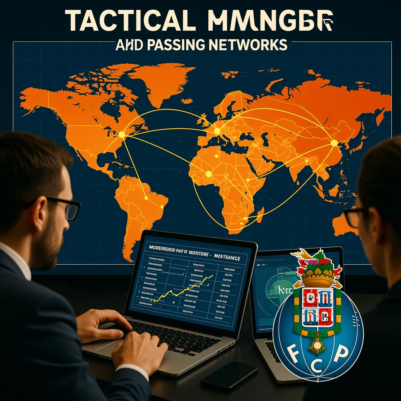 Чемпионат Португалии: подробный обзор матча и статистика владения мячом в игре команд морейренсе – порту.