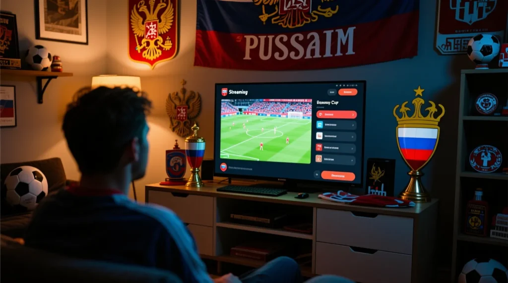 Кубок России: подробный обзор матча и результат серии пенальти в игре команд ска-хабаровск - факел. - иллюстрация