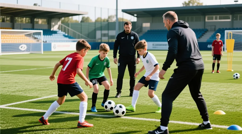 The greatest rivalry in Argentina: why the match between Boca and River is world-known as superclasico. - иллюстрация