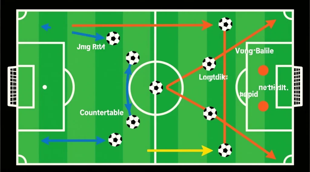 Серія А: детальний огляд матчу та розбір тактичних рішень тренерів у грі команд торіно - наполі за сьогодні. - иллюстрация