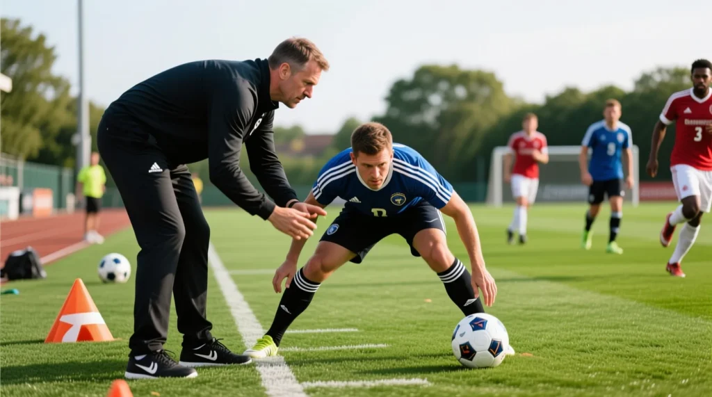 Тренерский профиль в итальянском чемпионате: какую тактическую схему предпочитает винченцо итальяно в игре. - иллюстрация